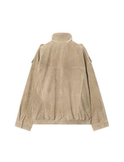 Veste élégante - high street style
