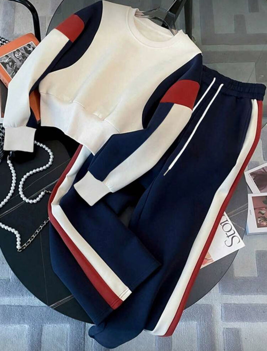 Ensemble survette ⭐ ⭐ ⭐ ⭐ ⭐