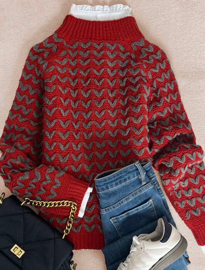Pull - Texture 3D