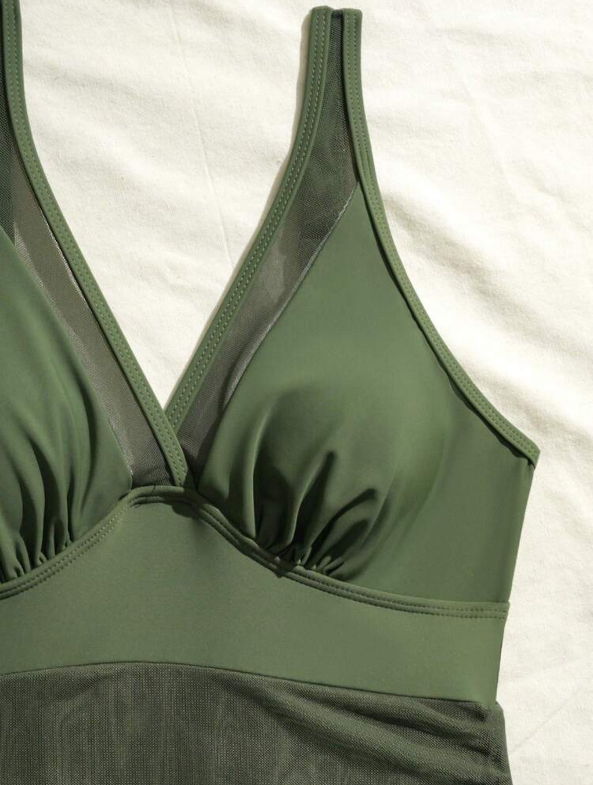 1 pièce style américain