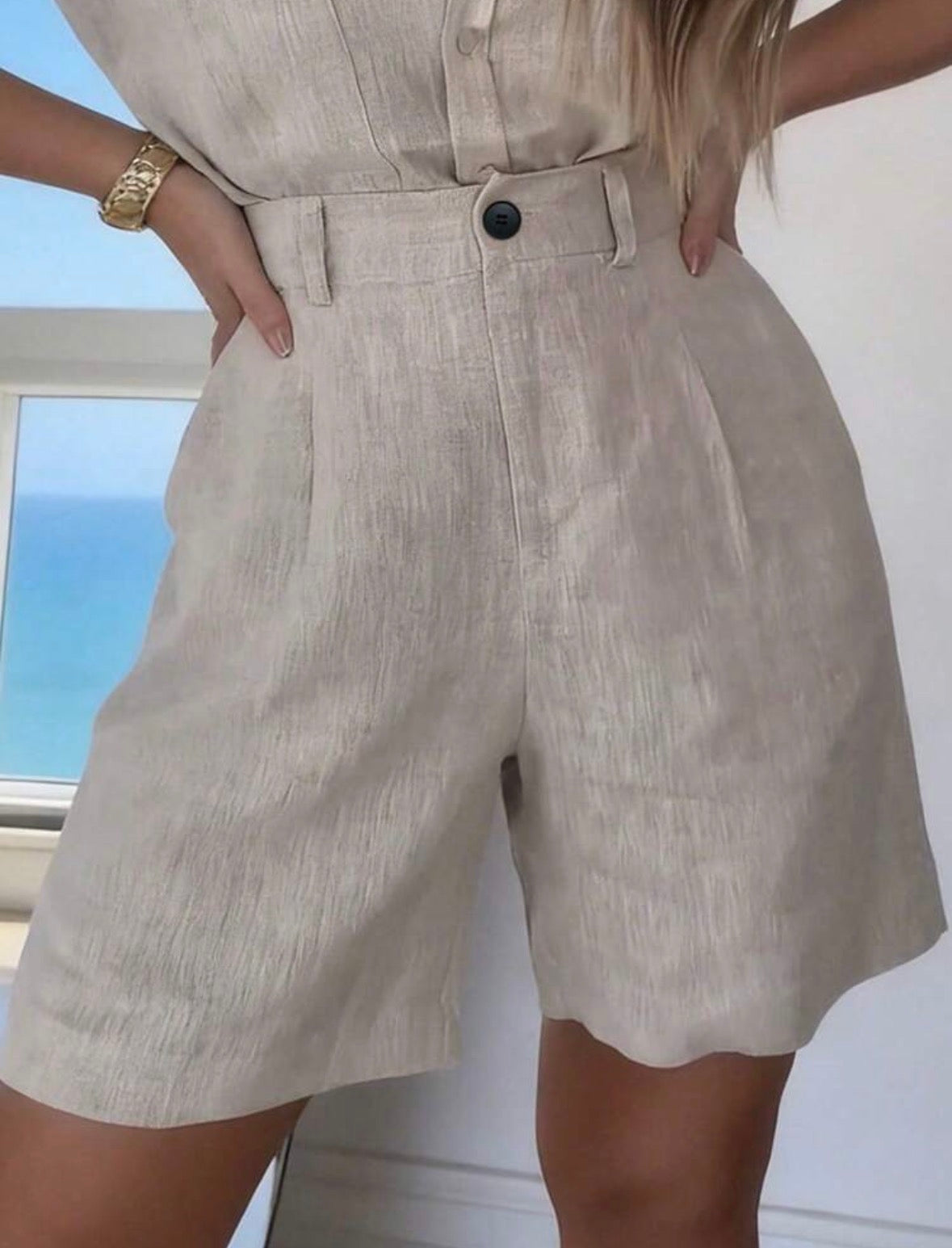 Short rosy