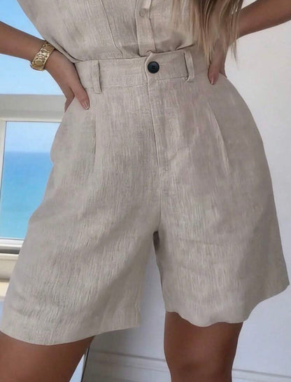 Short rosy