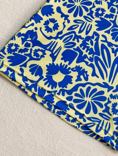 Sport Floral