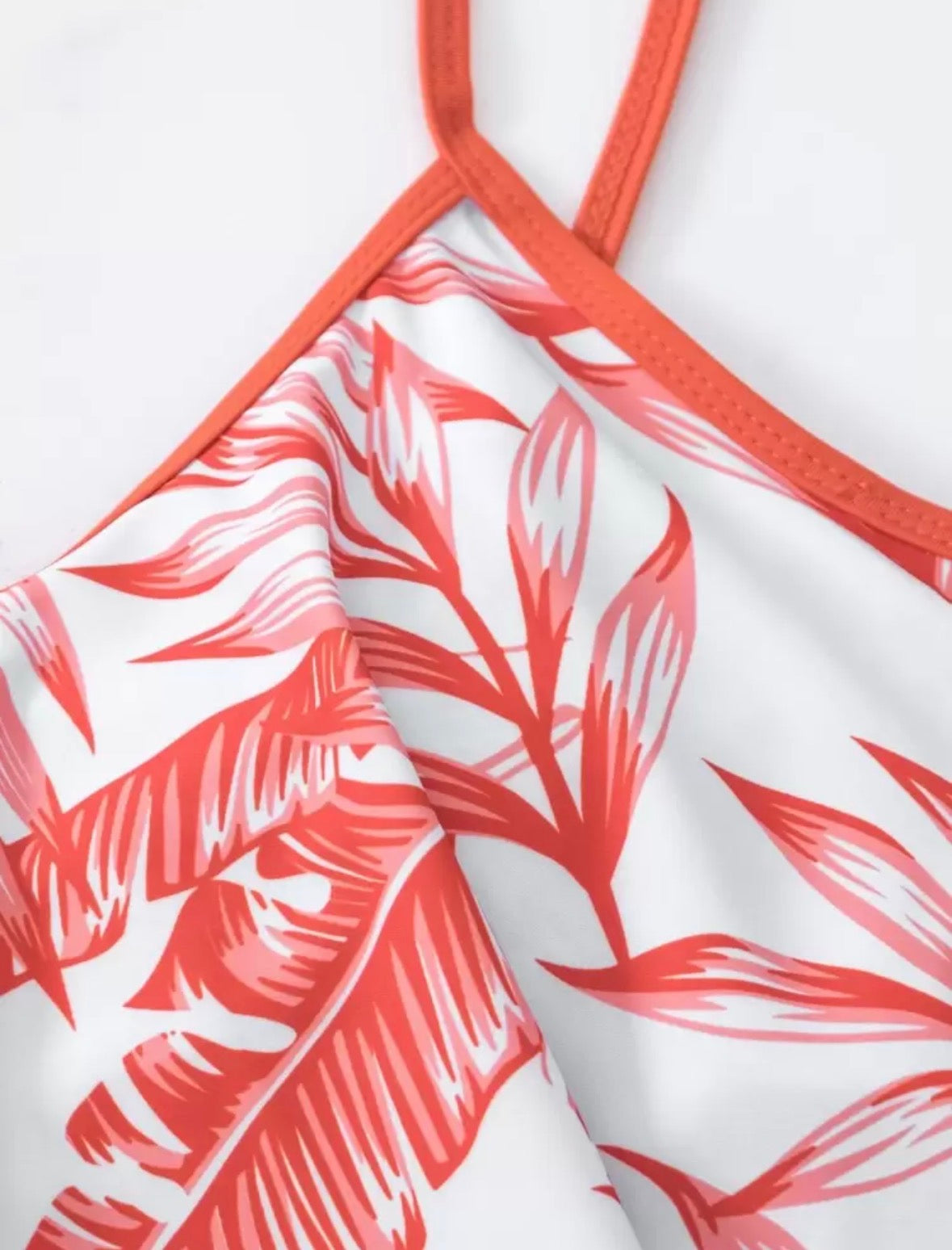 Tankini camis