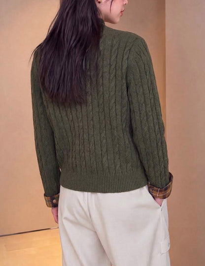 Cardigan - Veste Minimaliste