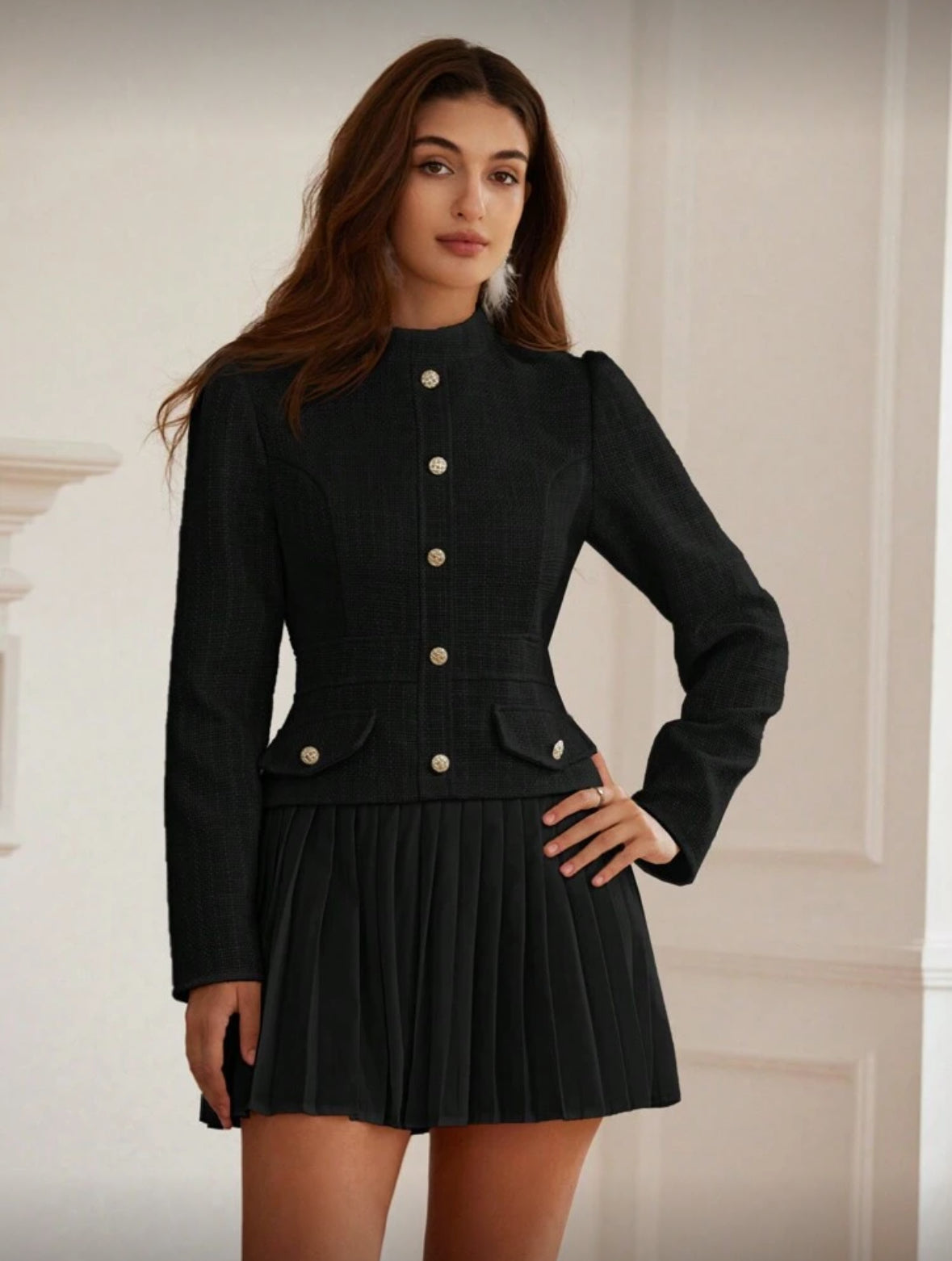 Rosie Robe