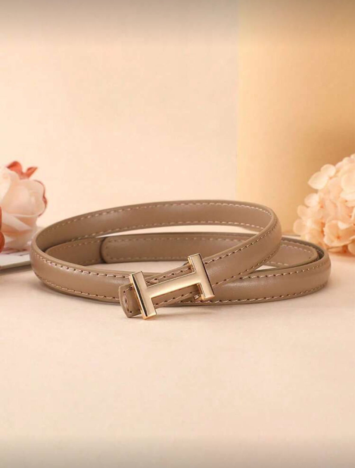 Ceinture polyvalente femme (SI)