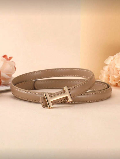 Ceinture polyvalente femme (SI)