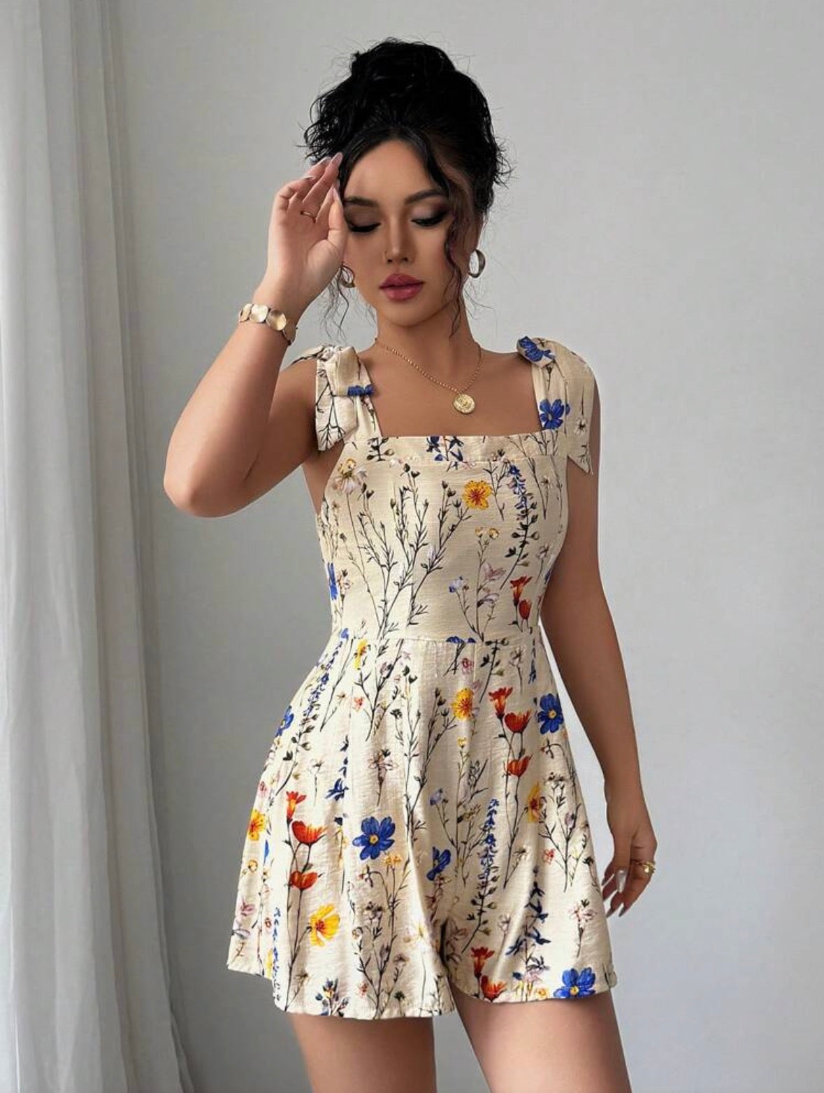 Eleganza Salopette