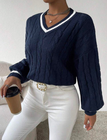 Pull standard - Col V