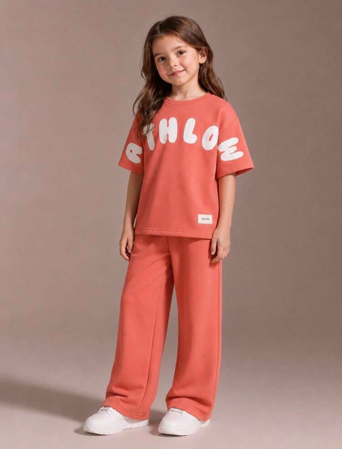 Ensemble 2 pièces - Sweat-shirt et pantalon