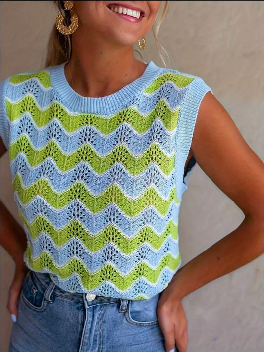 Gilet — Sofia