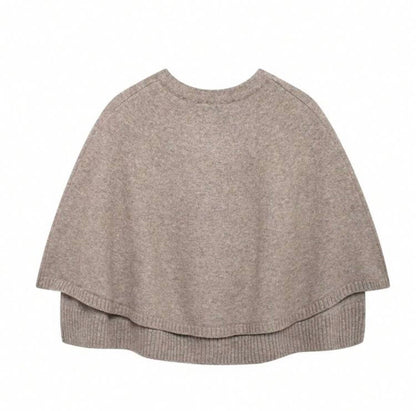 Cardigan - Poncho