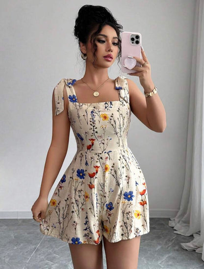Eleganza Salopette