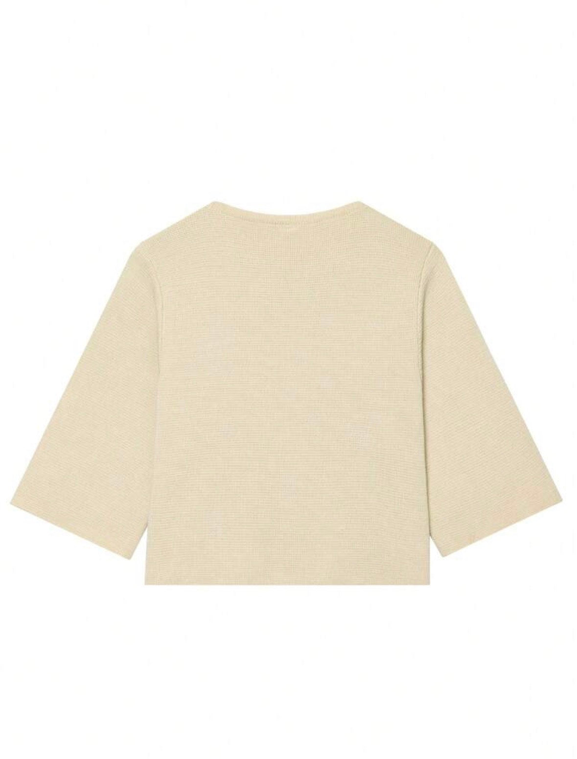 Top tricoté Gaia