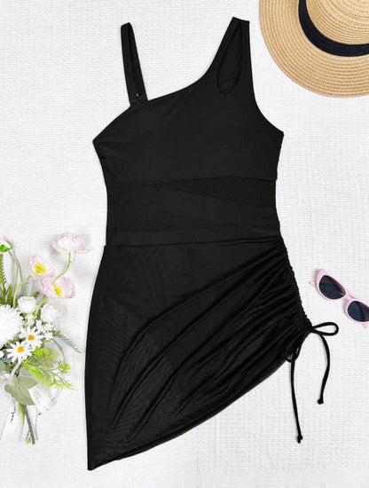 Une une pièce limited Black