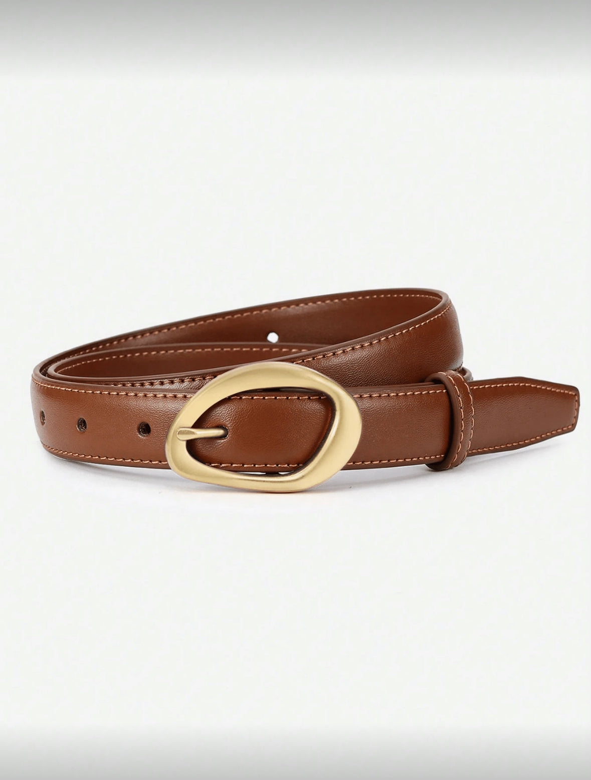 Ceinture version coréenne