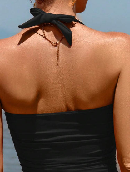 Robe/maillot de bain