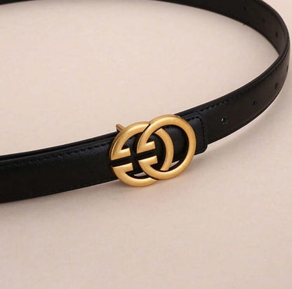 Ceinture polyvalente femme