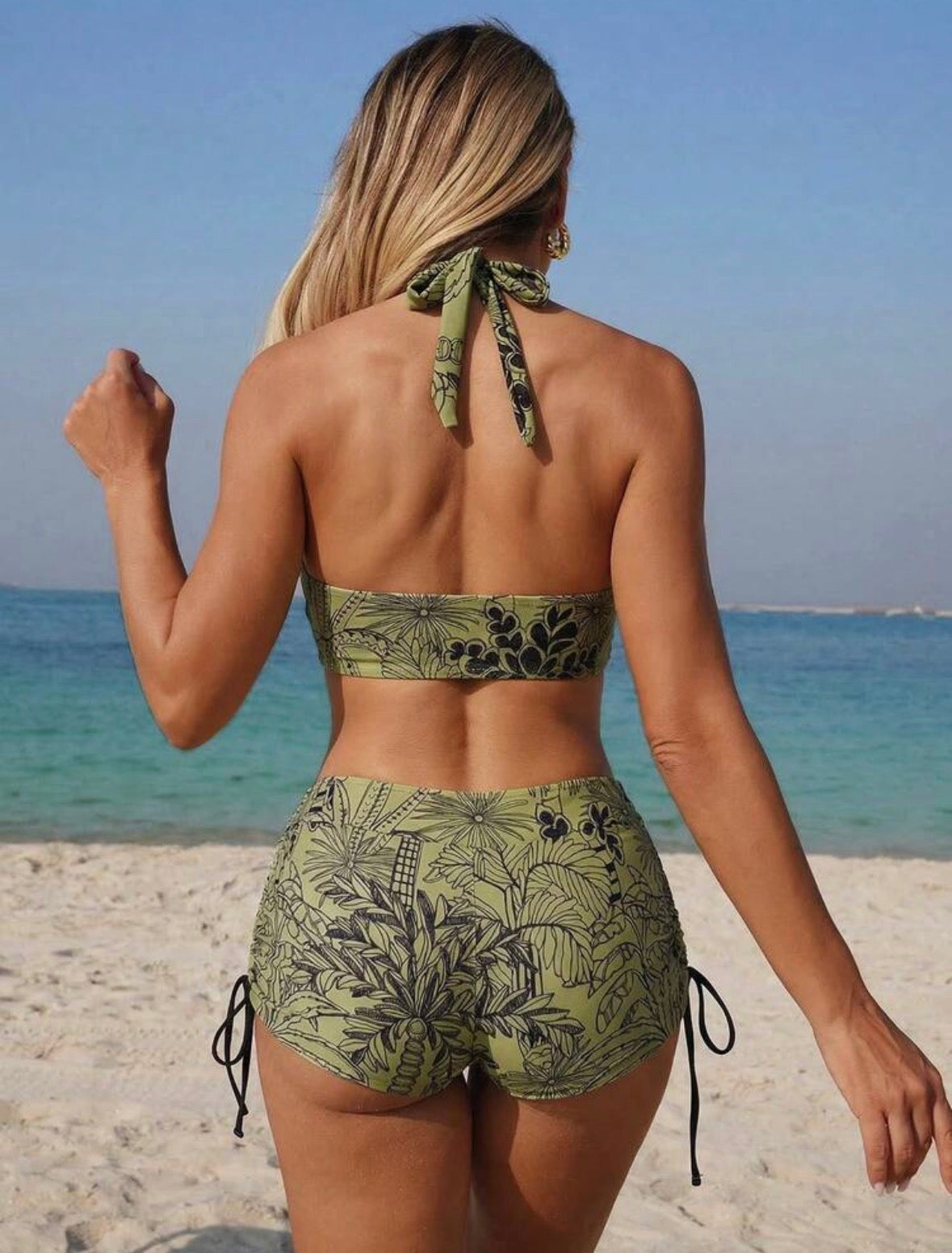 Tankini biella