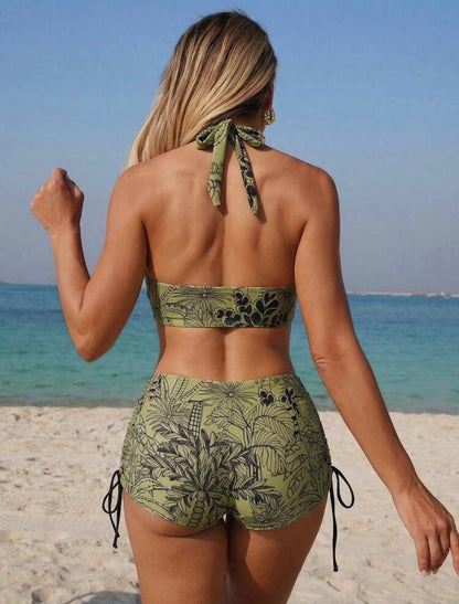 Tankini biella