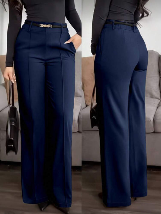 Pantalon avec poche