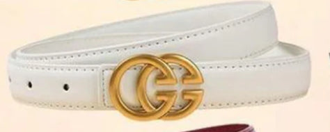 Ceinture polyvalente femme