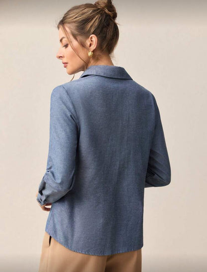 Nouvelle chemise 90th