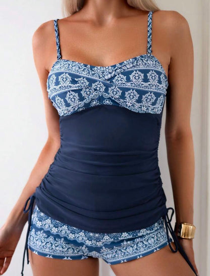 Maillot de bain vintage