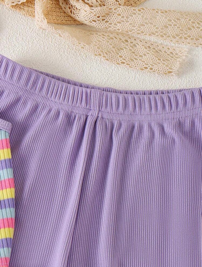 Ensemble lavanda