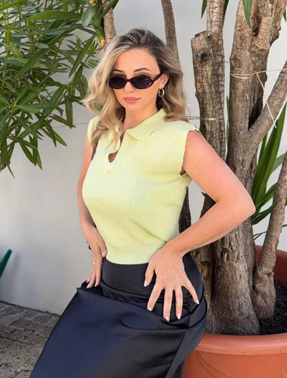 Aires Pull-over