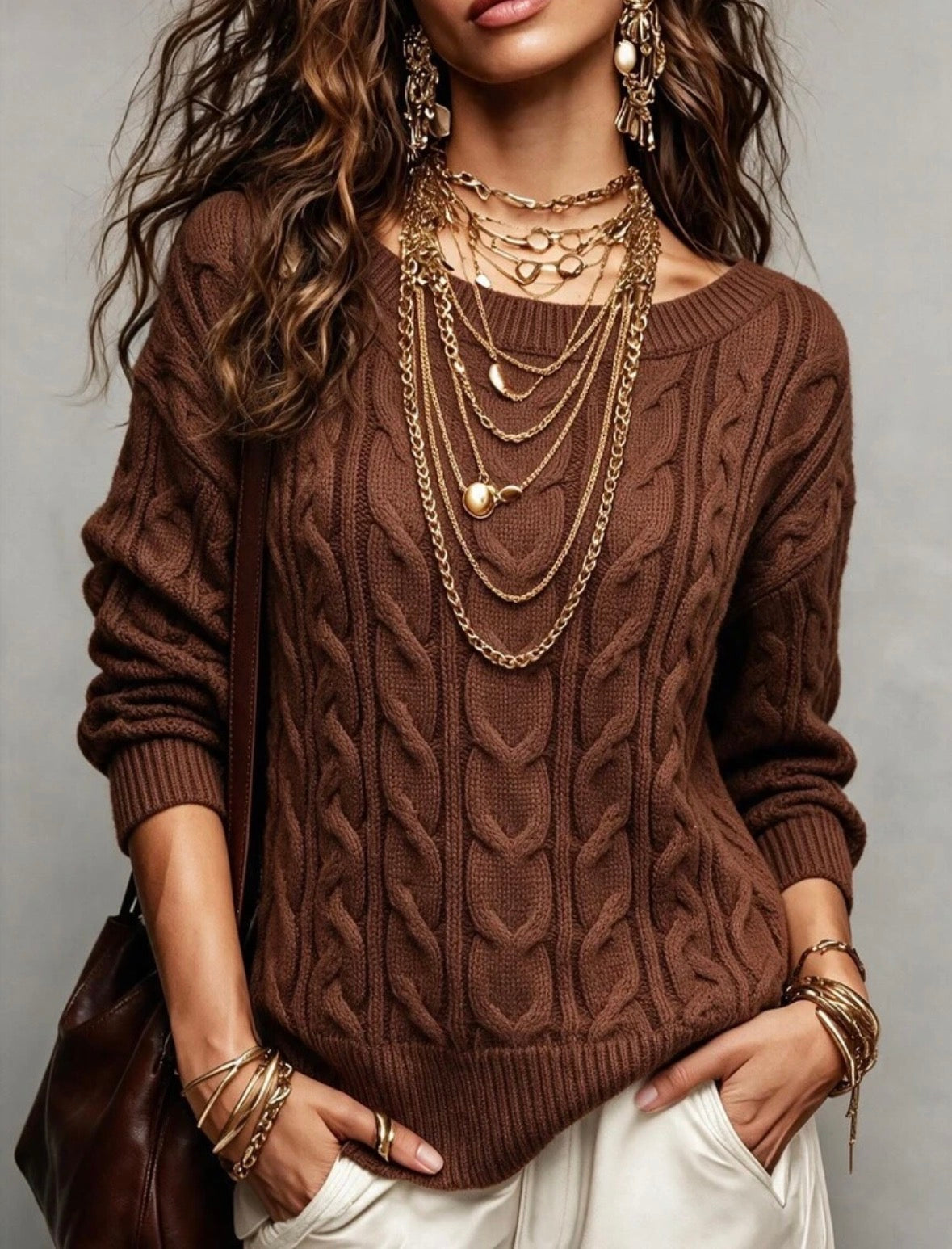Pull - Omnia