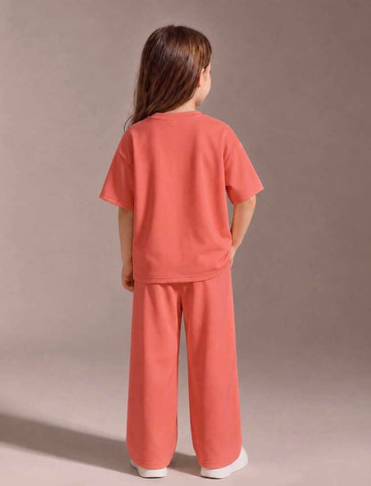 Ensemble 2 pièces - Sweat-shirt et pantalon