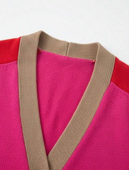 Cardigan - Col V