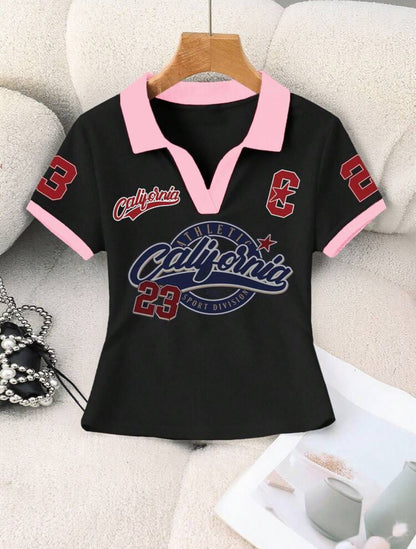 Polo California