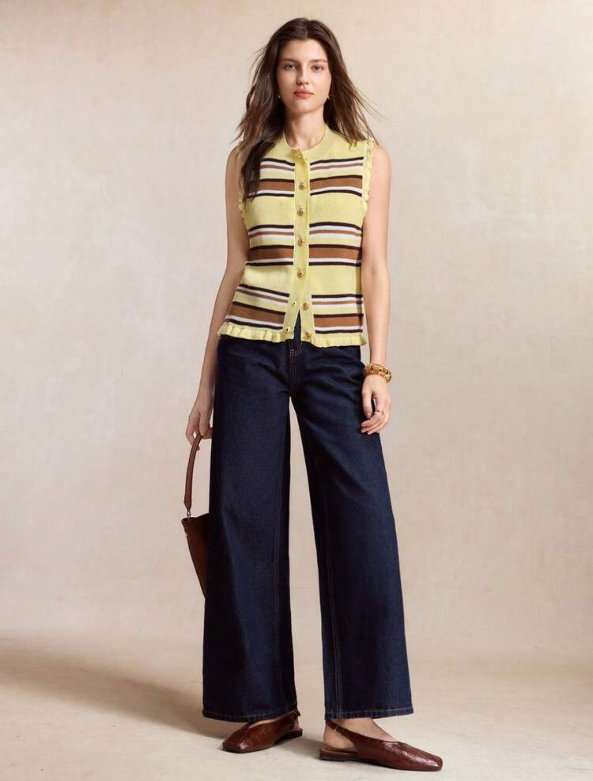 Be chic