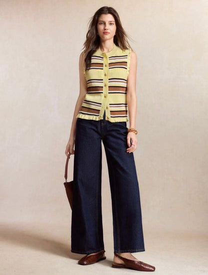 Be chic