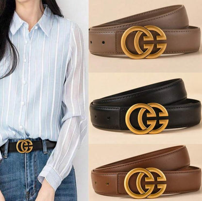 Ceinture polyvalente femme