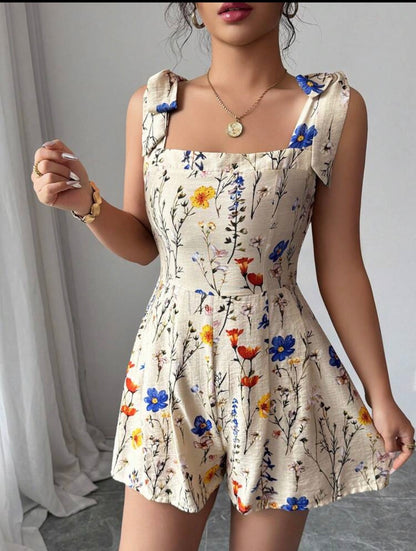 Eleganza Salopette