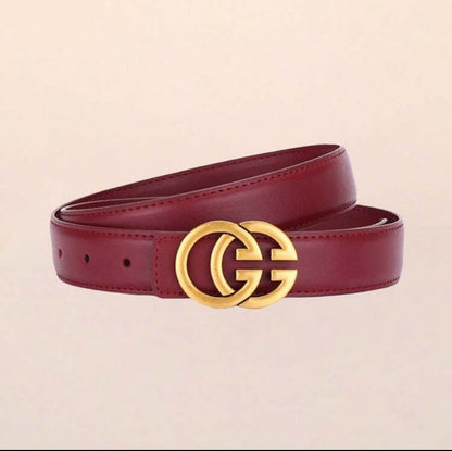 Ceinture polyvalente femme