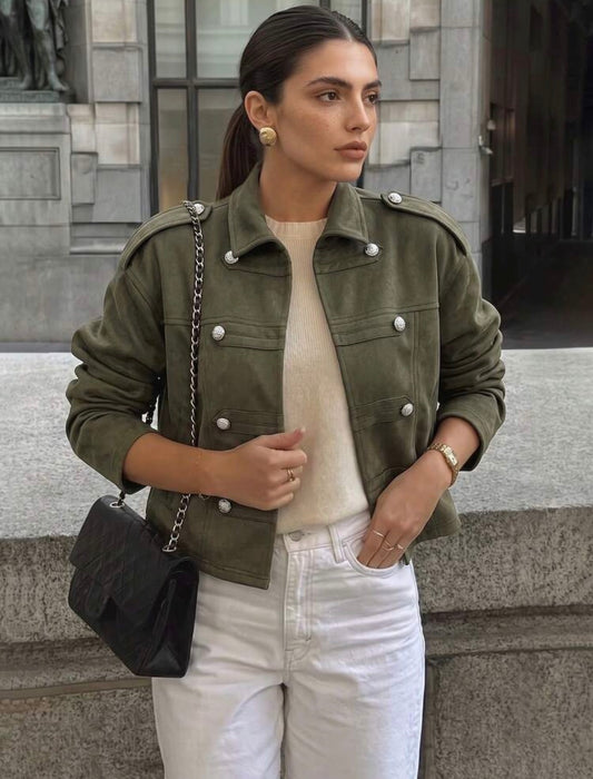 Veste vintage