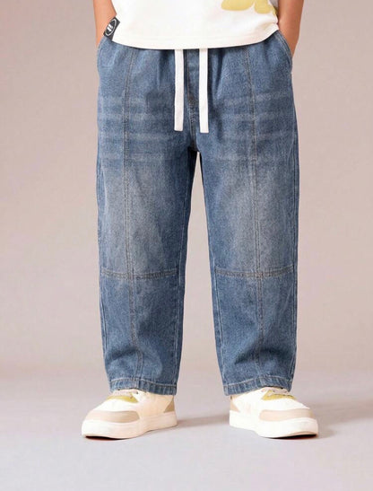 Jeans clair Frendy