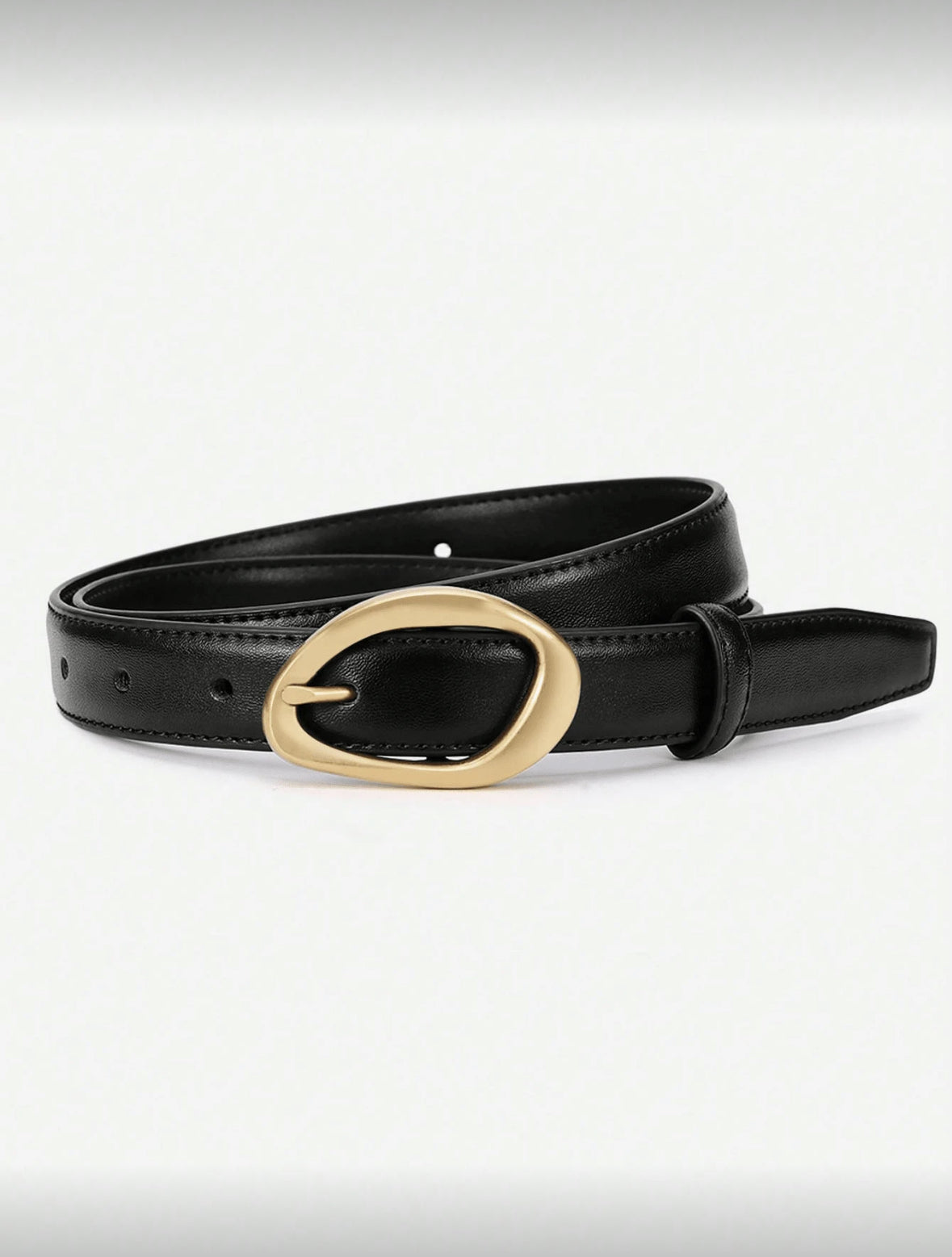 Ceinture version coréenne