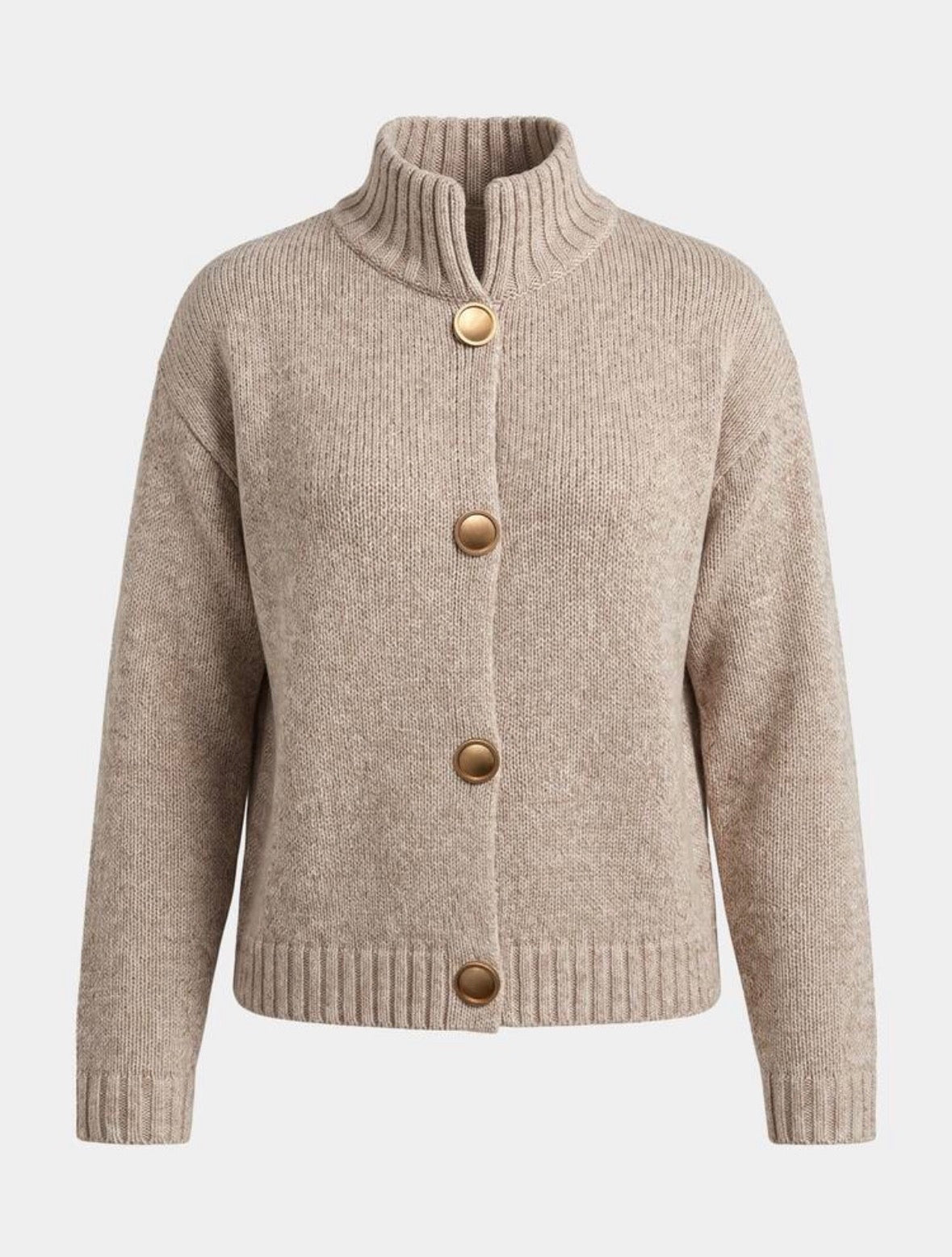 Nouveau pull - Lumia