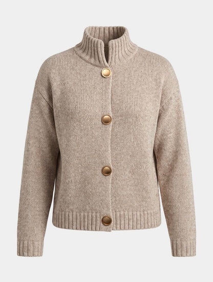 Nouveau pull - Lumia