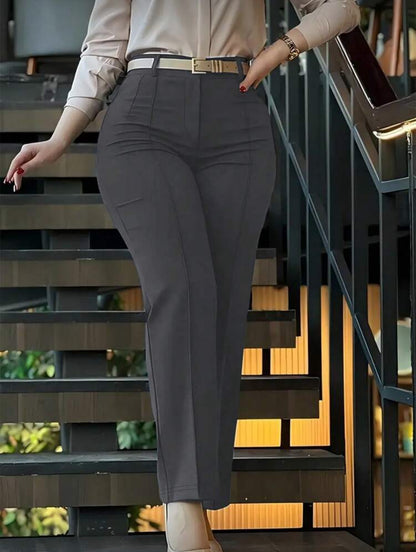 Pantalon élégant