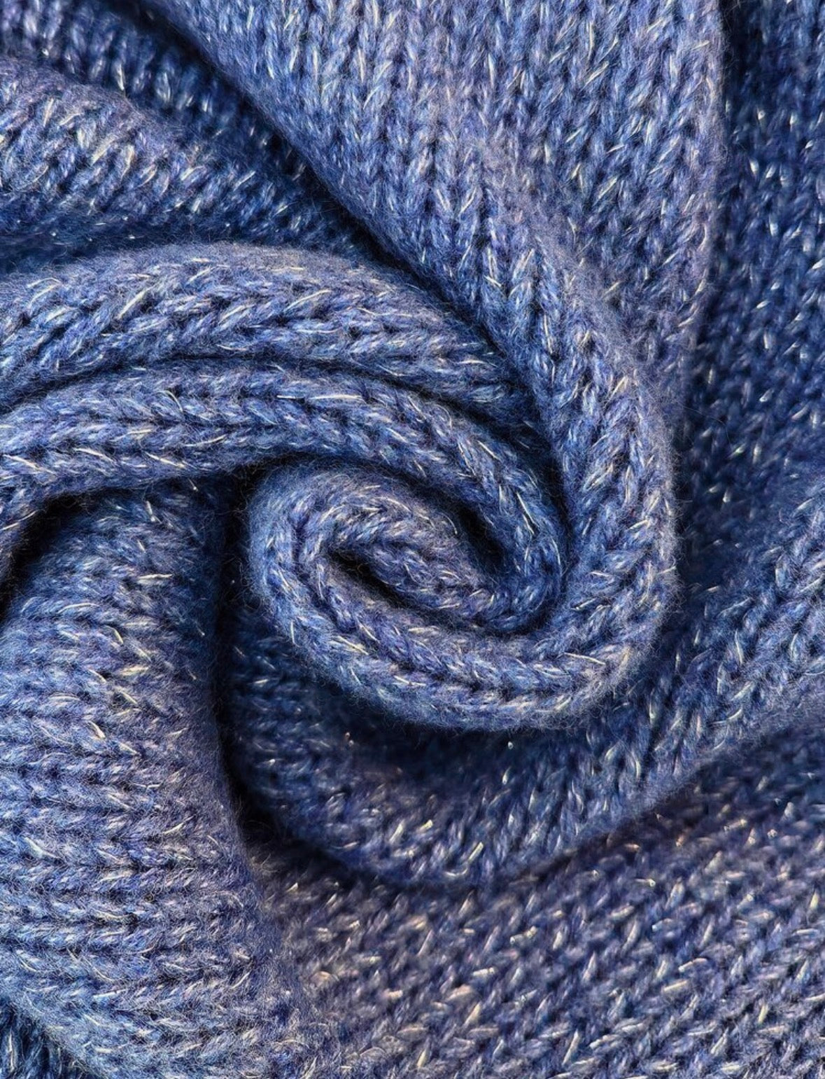 Cardigan - Omega