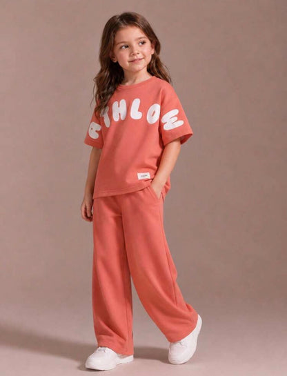 Ensemble 2 pièces - Sweat-shirt et pantalon
