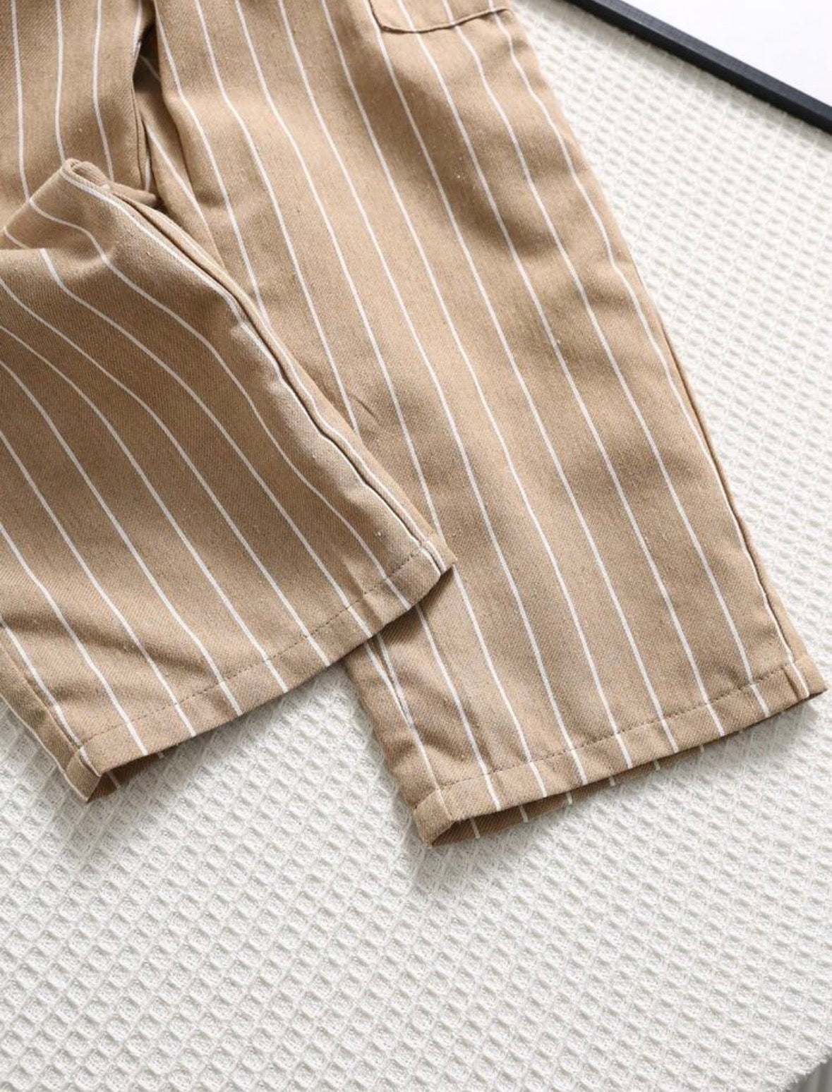 Pantalon droit