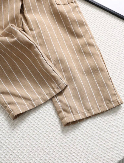 Pantalon droit